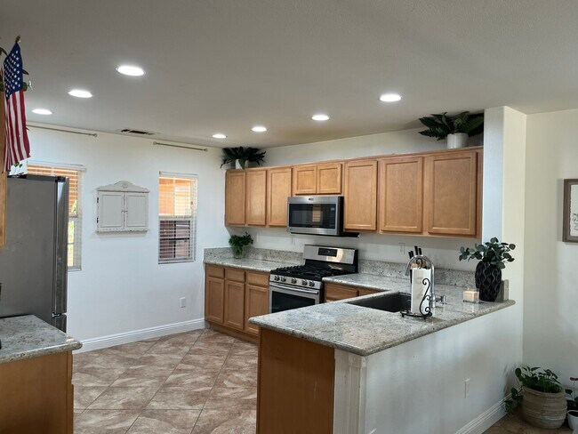 Foto del edificio - 3117 E Lingard St