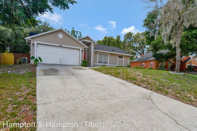 Building Photo - 3 br, 2 bath House - 5925 LOKEY DRIVE