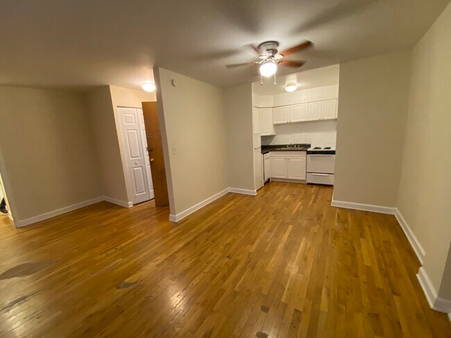 Foto del edificio - 1443 N Dearborn St