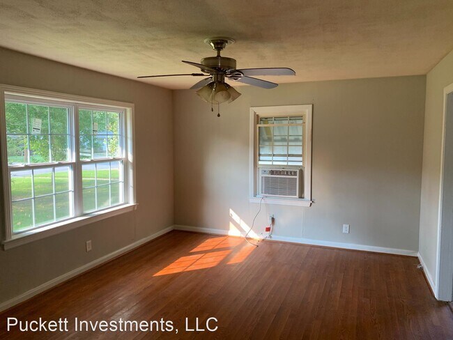 Foto del edificio - 2 br, 1 bath House - 412 Kay Street