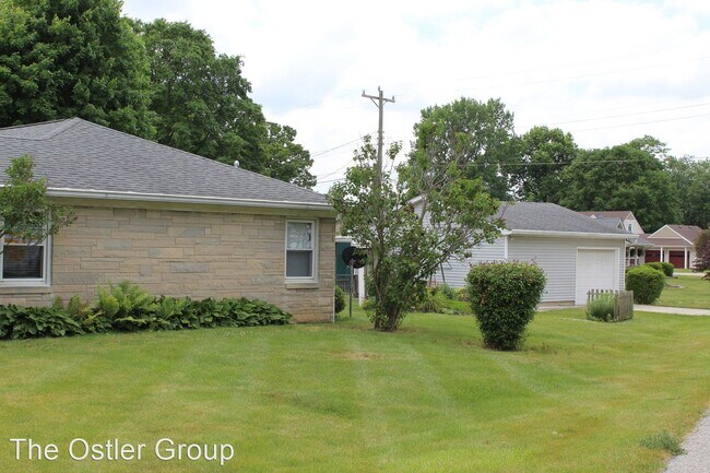 Building Photo - 2 br, 1 bath House - 306 S. Carr Rd