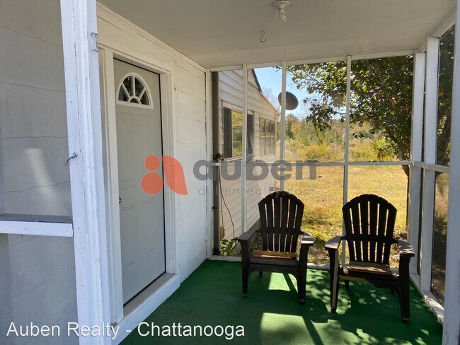 Building Photo - 2 br, 1 bath House - 7618 Standifer Gap Road