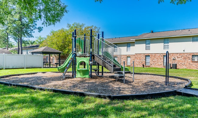 Building Photo - Hidden Pointe Apartments