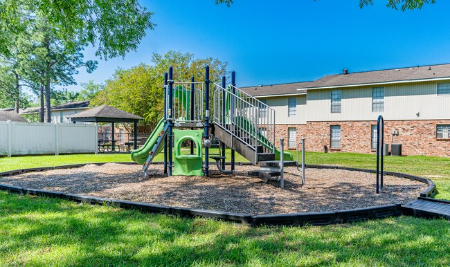 Foto del edificio - Hidden Pointe Apartments