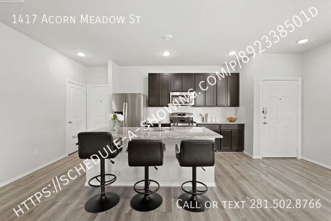 Building Photo - 1417 Acorn Mdw St