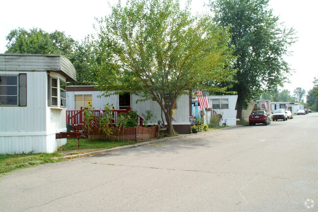 Building Photo - Americana Mobile Home Park