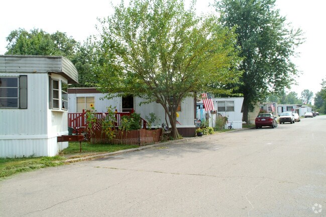Foto del edificio - Americana Mobile Home Park