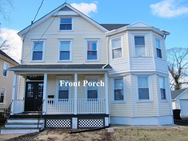 Building Photo - 16 S 1st Ave