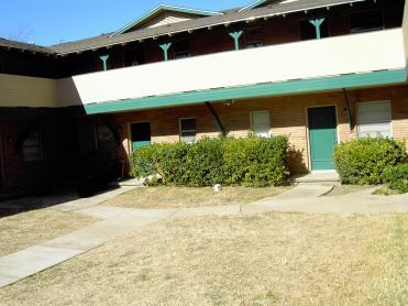 Primary Photo - Sharon Apartments