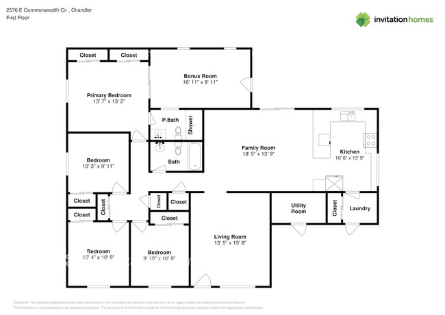 Foto del edificio - 2576 E Commonwealth Cir