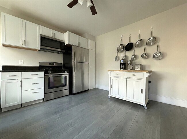 Foto del edificio - 20 Fellsway W