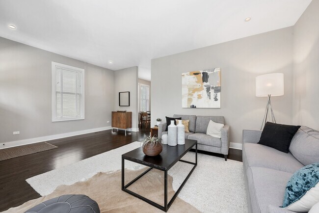 Foto del edificio - 1712 W Henderson St