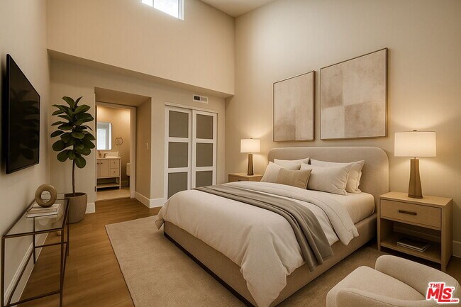 Foto del edificio - 3750 Glendon Ave