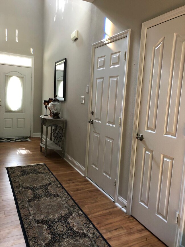 Foto del edificio - 2034 Wilburn Park Ln NW