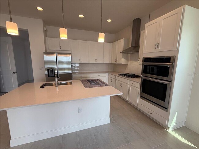 Foto del edificio - 5146 Buttonsage Dr