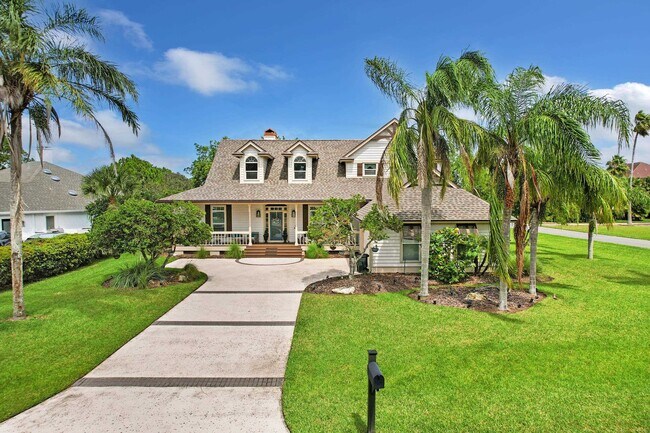 Foto del edificio - 500 Turnberry Ln