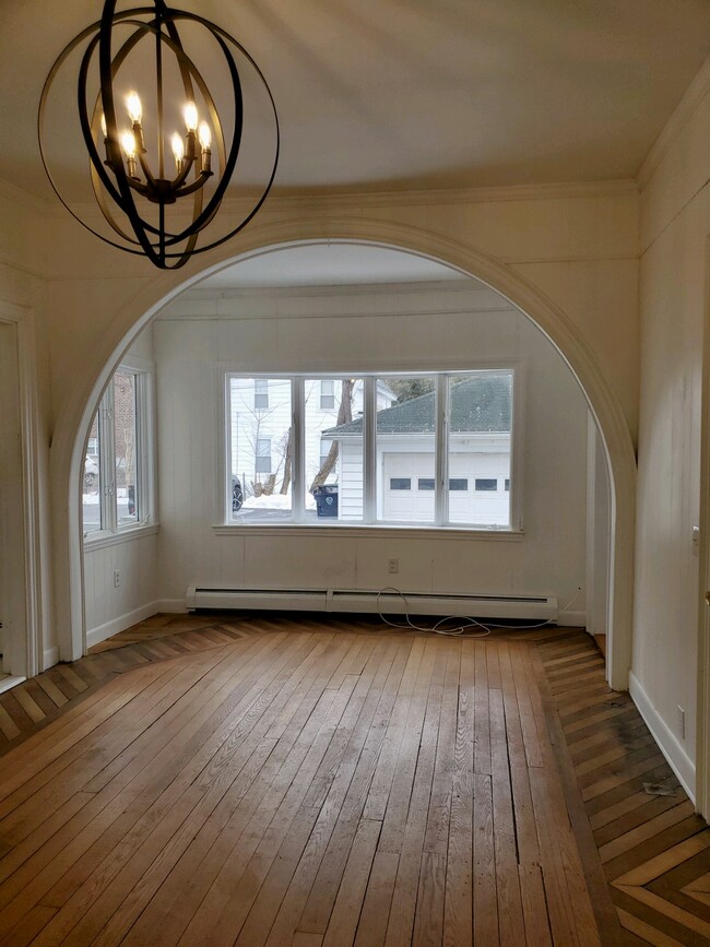 Dining Room - 16 Arlington St