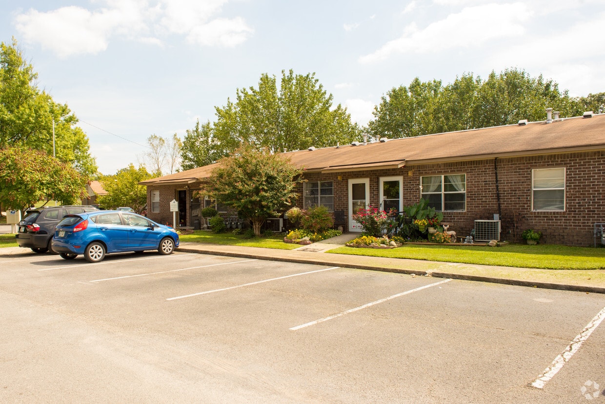 Catoosa Gardens Family Apartments in Fort Oglethorpe, GA