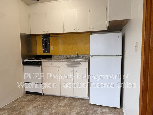 Foto del edificio - 2356 Alki Ave SW