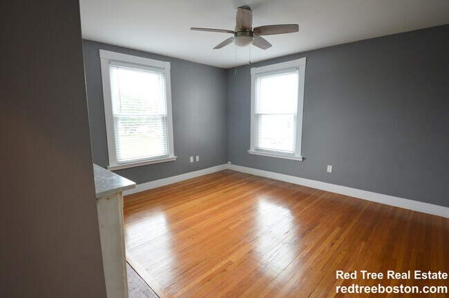 Foto del edificio - 5 Adams St