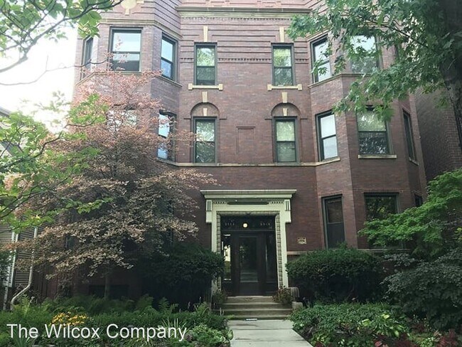 Building Photo - 3514-3516 N Bosworth Ave