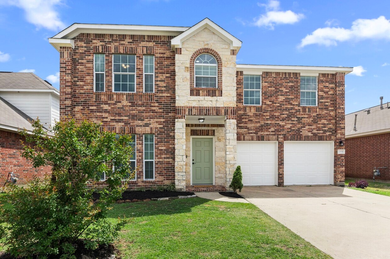 Primary Photo - 21531 Indigo Ruth Dr