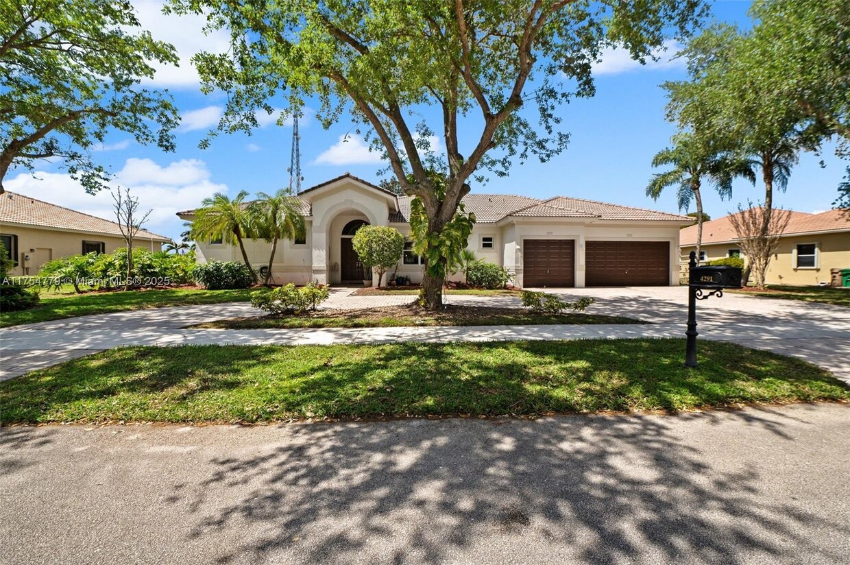 Foto principal - 4291 SW 141st Ave