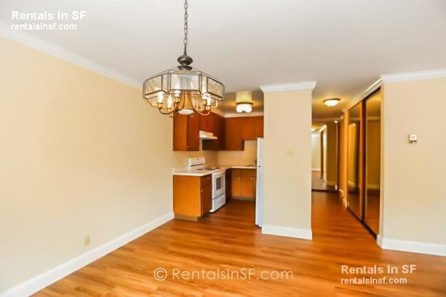 Foto del edificio - 925 Irving St