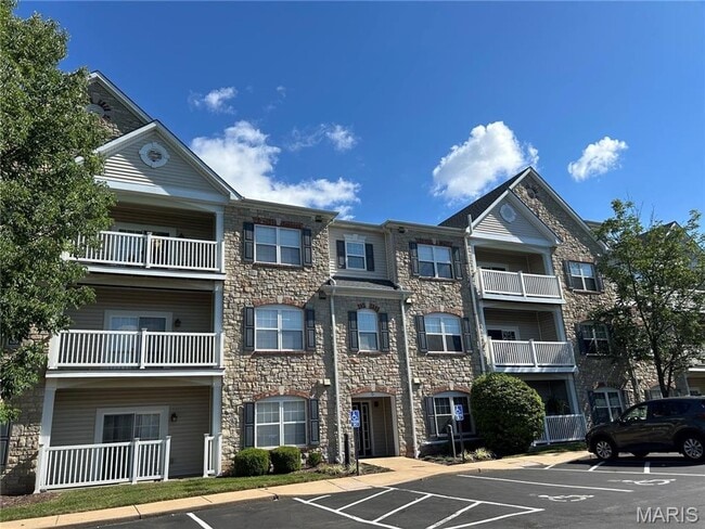 Foto del edificio - 5 Monarch Trace Ct