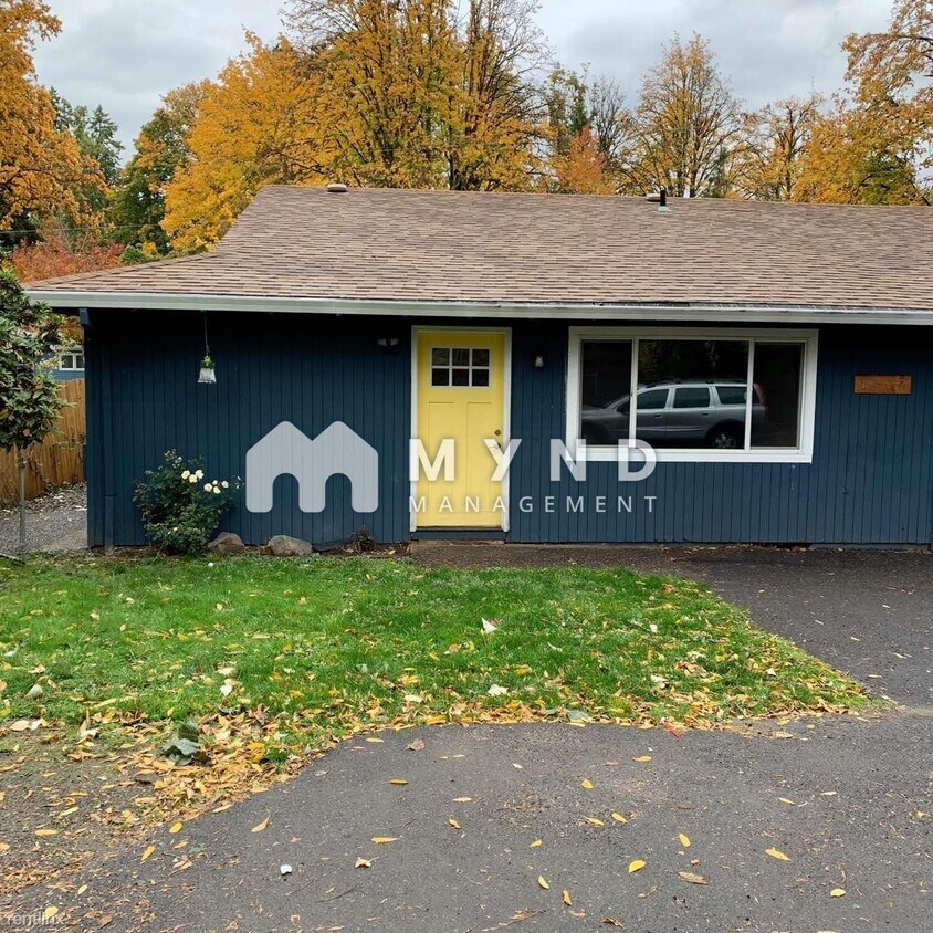 Foto principal - 3 br, 1 bath House - 1417 Van Buren St