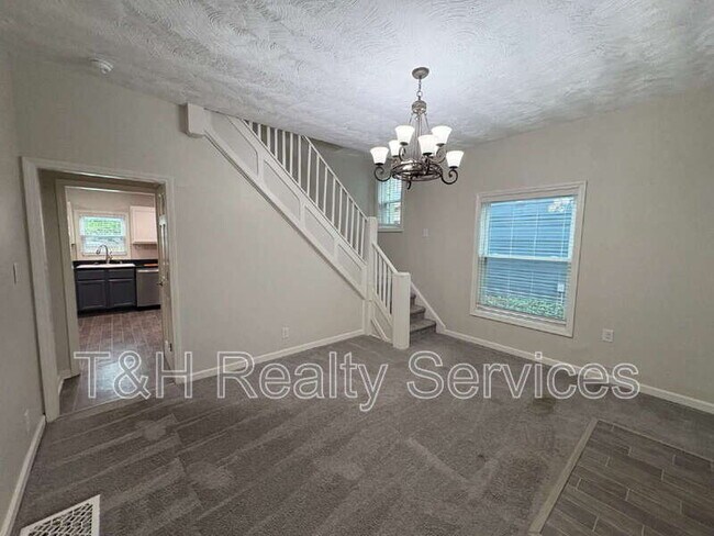 Foto del edificio - 2009 Broadway St