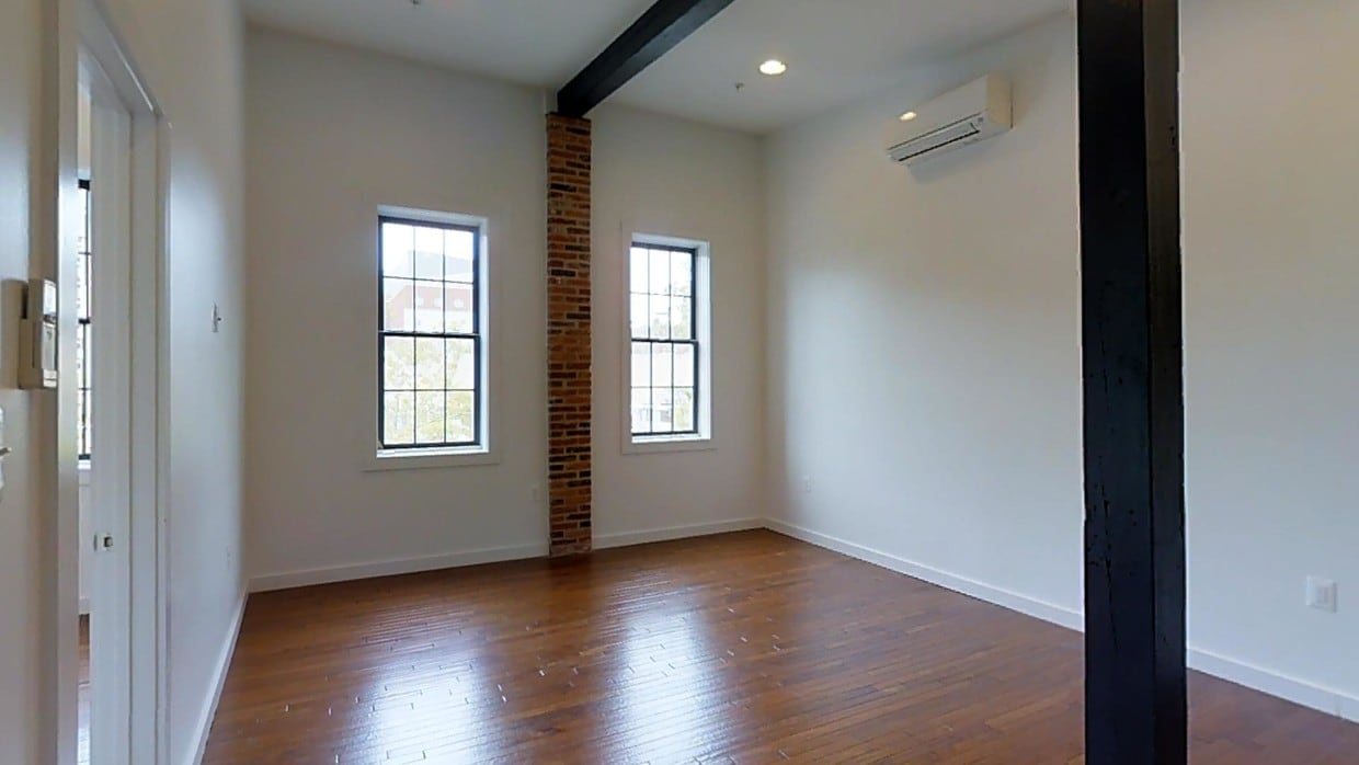 Photo - THE PORTLAND APARTMENTS