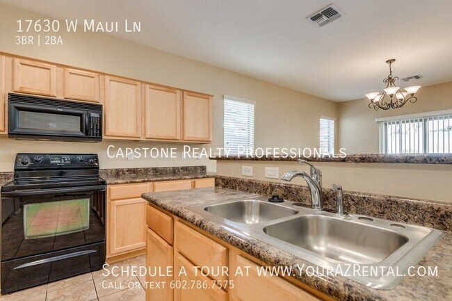 Building Photo - 17630 W Maui Ln