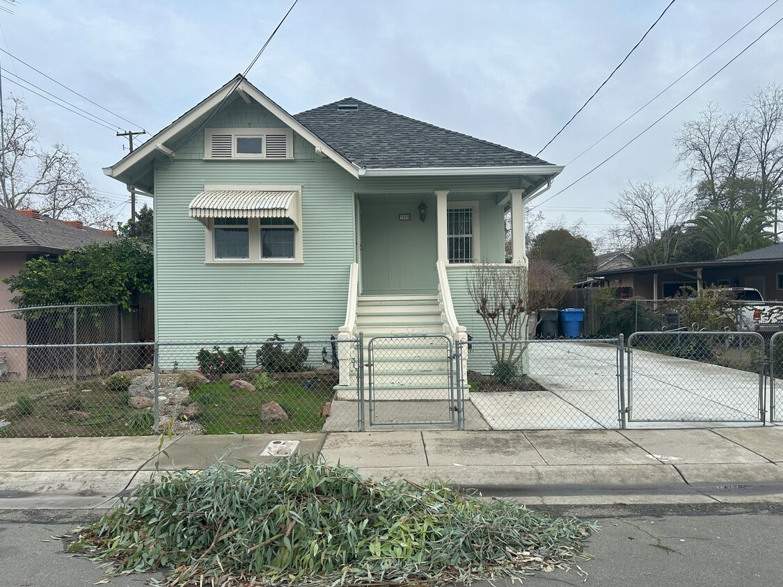 Photo - 3407 37th St (Sacramento, CA)