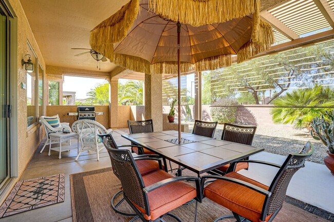 Foto del edificio - 19212 N Tallowood Way