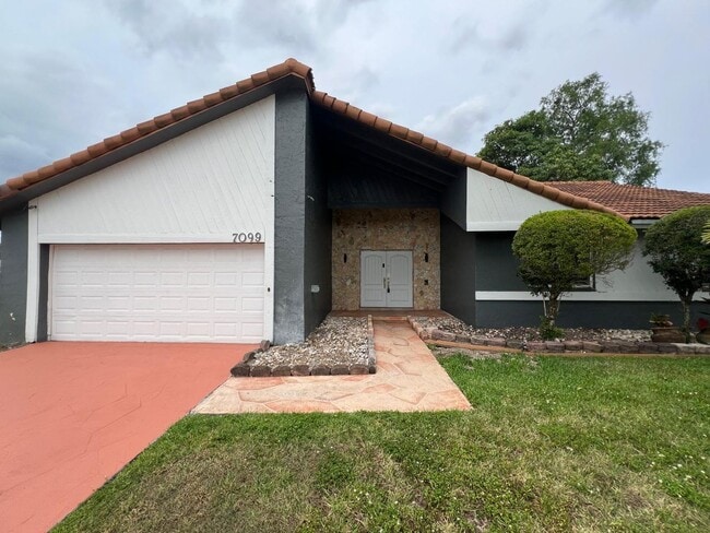 Beautiful 3 Bedroom Home in West Lauderhill - Beautiful 3 Bedroom Home in West Lauderhill