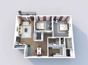 Building Photo - 2660 Marilee Ln