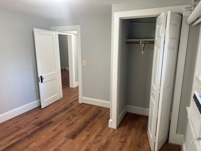 Foto del edificio - 3026 Porter St NW