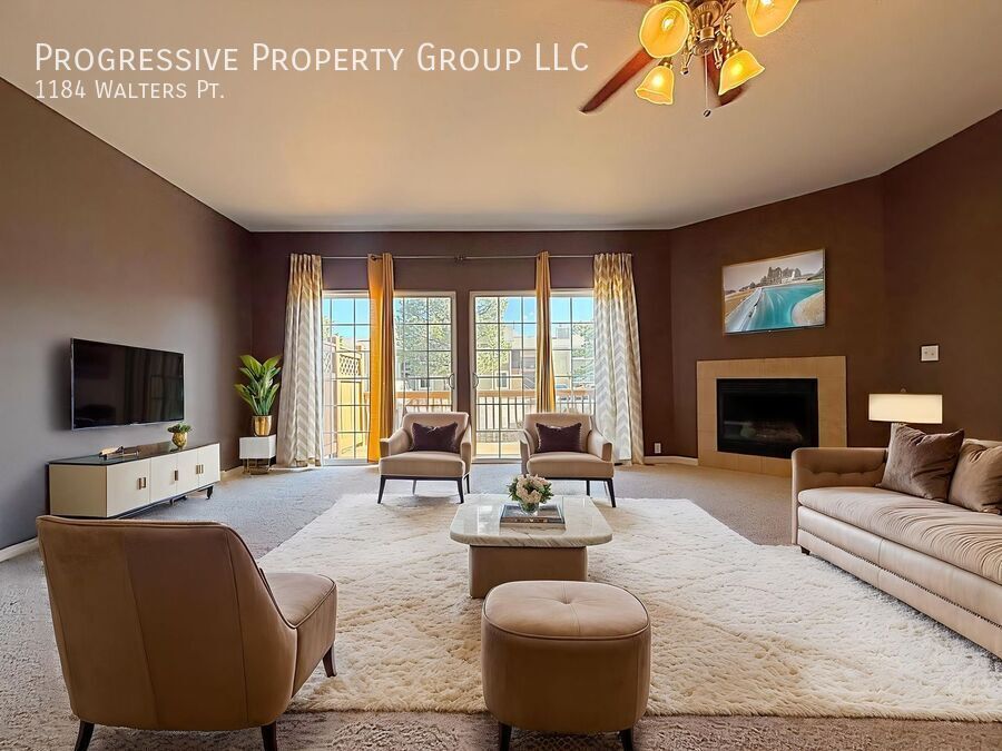 Foto principal - 1184 Walters Point