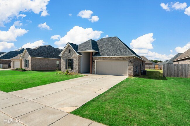 Foto del edificio - Check Out this 3 bed 2 bath in Canes Landing!