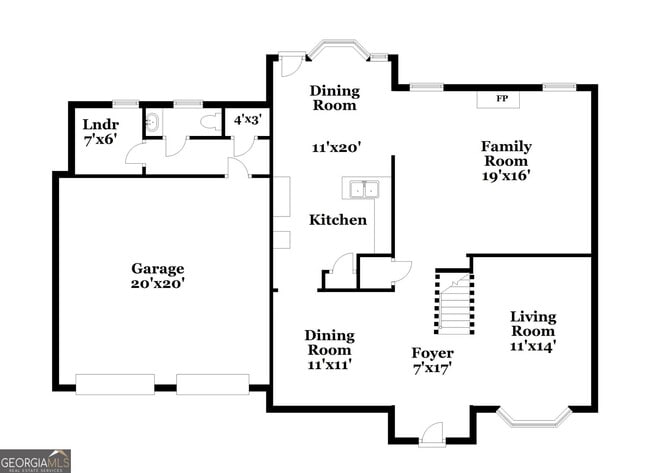 Building Photo - 968 Field View Dr