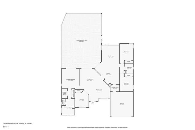 Building Photo - 2909 Starmount Dr