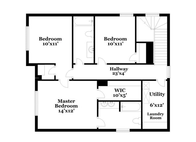 Building Photo - 4364 Stone Mountain Dr