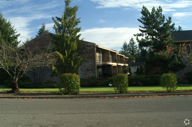 Foto del edificio - Fircrest Manor