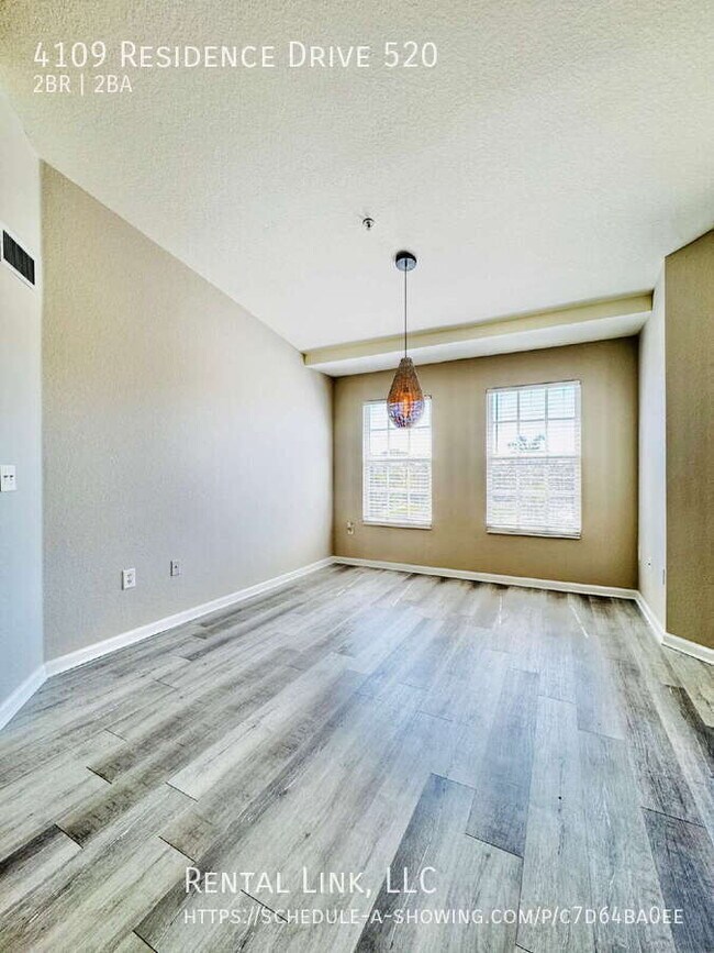 Foto del edificio - 4109 Residence Drive