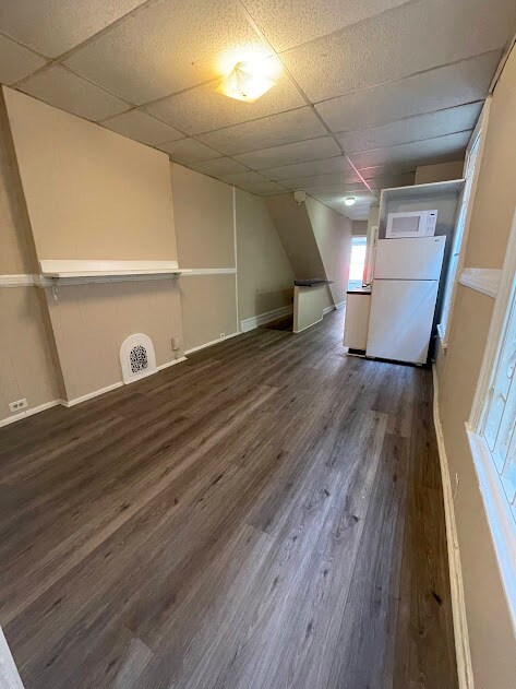 Living Room - 1730 N 25th St