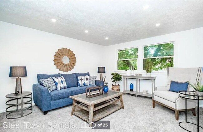 Foto del edificio - 3 br, 2 bath House - 301 Alamo Drive