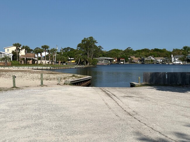 Parque frente al mar a poca distancia a pie - 46 5th Ave