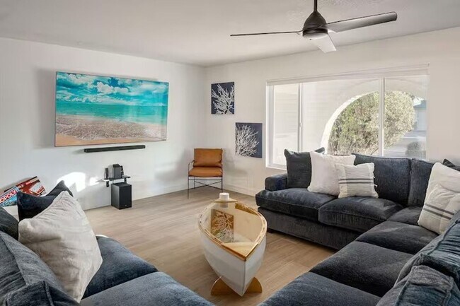 Foto del edificio - Tempe Oasis Home for Rent