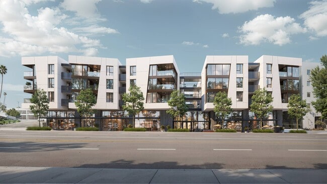 Building Photo - The Santa Monica Collection - 1650 Lincoln